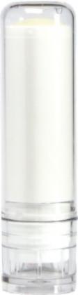 Clear Frosted Lip Balm Stick, 4.6g