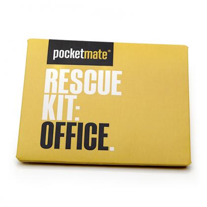 Pocketmate Rescue Kit Office