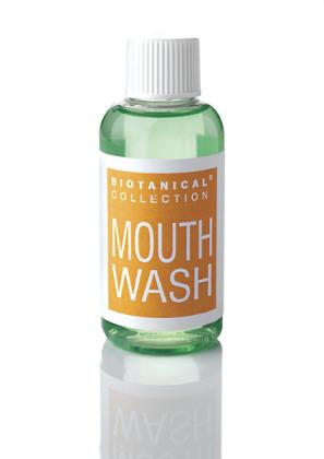 Peppermint Mouth Wash, 50ml