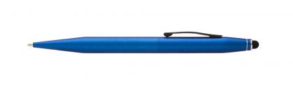 CROSS Tech 2 Metallic Blue Ballpoint Pen