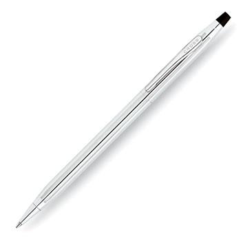 CROSS Classic Century Lustrous Chrome Ballpoint Pen