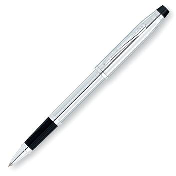 CROSS Century II Lustrous Chrome Rollerball Pen