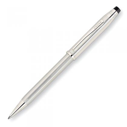 CROSS Century II Sterling Silver Ballpoint Pen