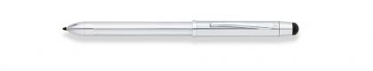 CROSS Tech3+ Lustrous Chrome Multi-Function Pen