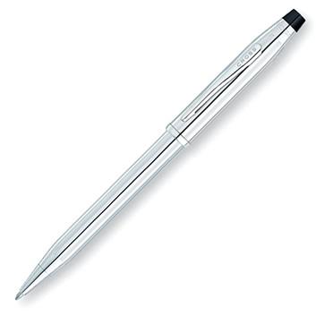 CROSS Century II Lustrous Chrome Ballpoint Pen