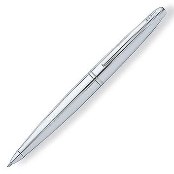 CROSS ATX Pure Chrome Ballpoint Pen