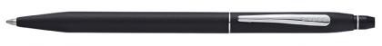 CROSS Click Classic Black Ballpoint Pen