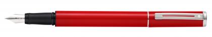 Sheaffer POP Red Fountain Pen