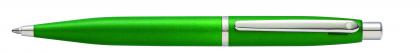 Sheaffer VFM Very Green Ball Pen