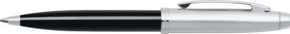Sheaffer 100 Chrome/Black Ball Pen