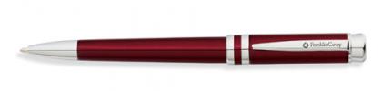 Franklin Covey Freemont Vineyard Red Ball Pen