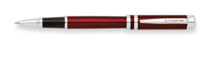 Franklin Covey Freemont Vineyard Red Rollerball
