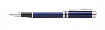 Franklin Covey Freemont Blue Lacquer Rollerball