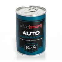 Auto Essentials Handy Can Kit
