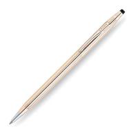 CROSS Classic Century 14 Karat Gold Filled/Rolled Gold Ballpoint Pen
