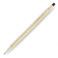 CROSS Classic Century 10 Karat Gold Filled/Rolled Gold Ballpoint Pen