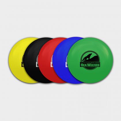 Green & Good Large Frisbee 220mm - Recycled