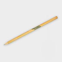 Green & Good Certified Sustainable Wooden Pencil -  w/o Eraser