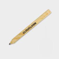 Green & Good Reclaimed Carpenters Pencils