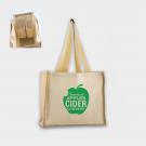 Green & Good Evesham Bag - Cotton &   Jute