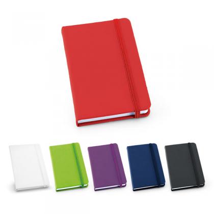 Soft Touch Notebooks