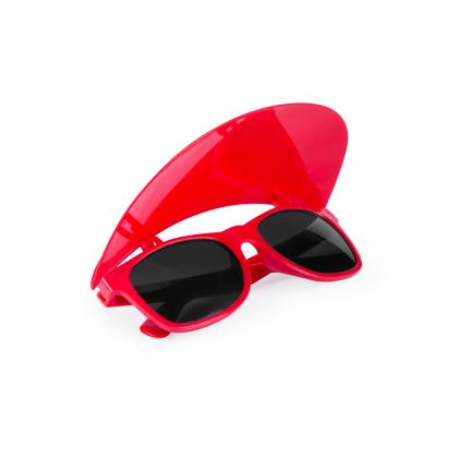 Rylie Sun Visor Sunglasses