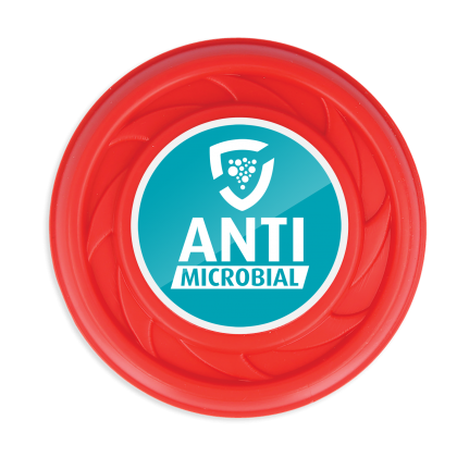 Antimicrobial Mini Turbo Pro Flying Disc