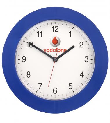 Maine 33cm wall clock