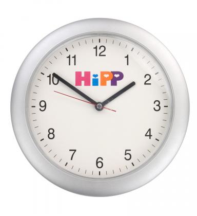 Michigan 30cm wall clock