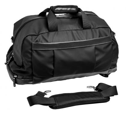 Elite 2 in 1 holdall