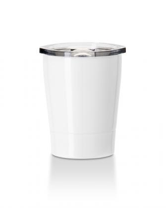 Mocha - insulated thermal cup 260ml