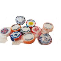 BRANDED ROCK SWEETS - British Made