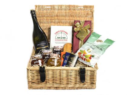 THE ROTHER HAMPER