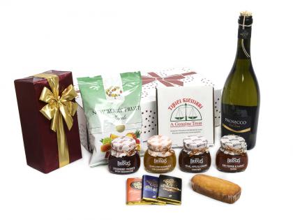 THE ROTHER GIFT BOX