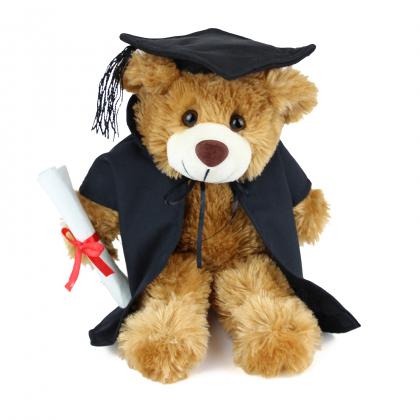 Graduation Bears