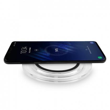 Wireless charger Q1003