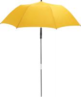 FARE TravelMate Beach Camper parasol in Cream