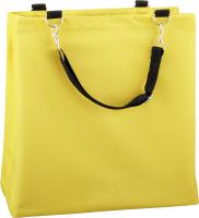FARE TravelMate Beach Shopper bag in Yellow