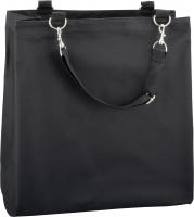 FARE TravelMate Beach Shopper bag in Black