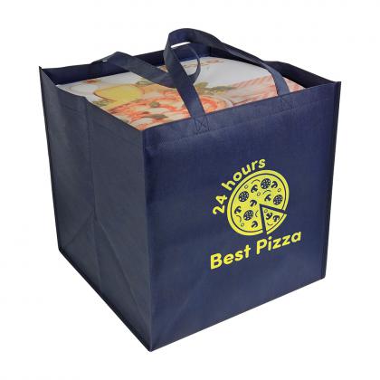 Pizza Carry Bag