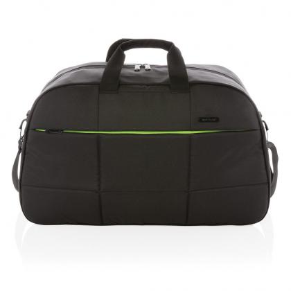 RPET Laptop Travel Bag