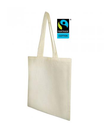 BWEHA Fairtraade Cotton Bag