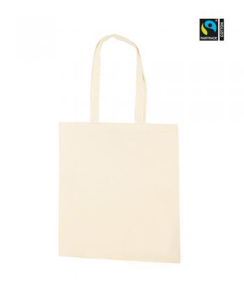 BWEHA Fairtraade Cotton Bag