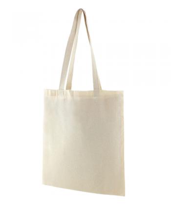 KOLI Cotton Shopper Bag