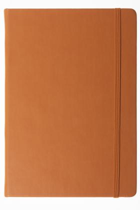 Collins - Legacy Feint Ruled Notebook A4