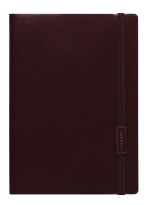 Collins Metropolitan - London B6 Ruled Notebook