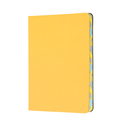 Collins Edge - Camo B6 Ruled Notebook