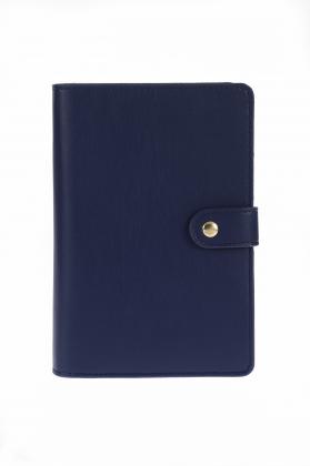 Collins Undated Organiser Dayplanner Personal Hard Cover Fashion