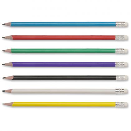 PLASTIC RECYCLED PENCIL
