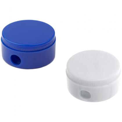 ROUNDED PENCIL SHARPENER